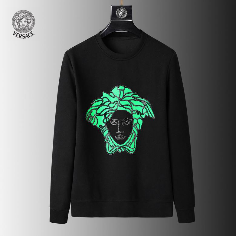 Versace Sweatshirt-016